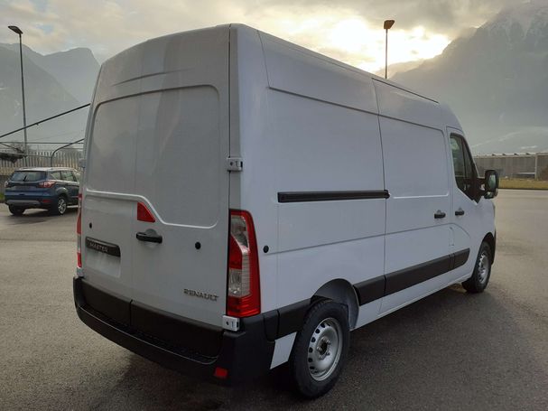 Renault Master Energy dCi 145 107 kW image number 6