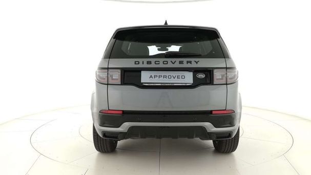 Land Rover Discovery Sport R-Dynamic S AWD 120 kW image number 7