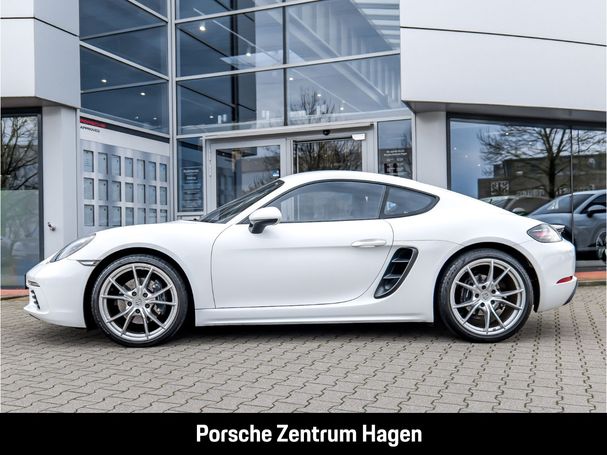 Porsche Cayman 220 kW image number 3