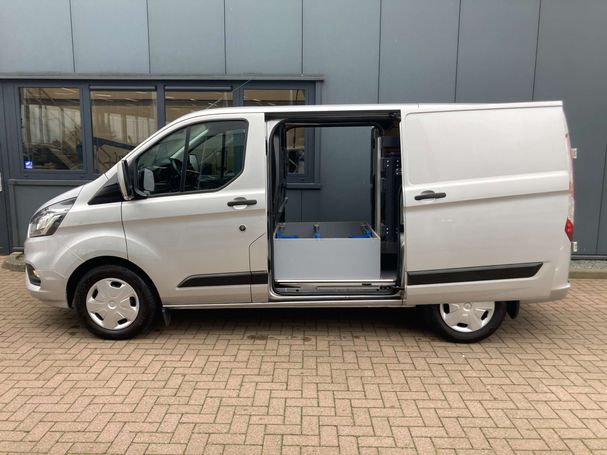 Ford Transit Custom 300 L1H1 2.0 TDCi Trend 96 kW image number 4