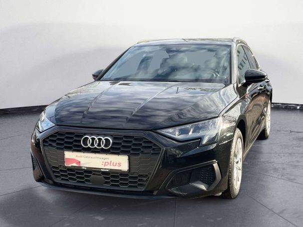 Audi A3 40 TFSIe 150 kW image number 1