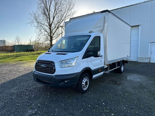 Ford Transit 125 kW image number 1