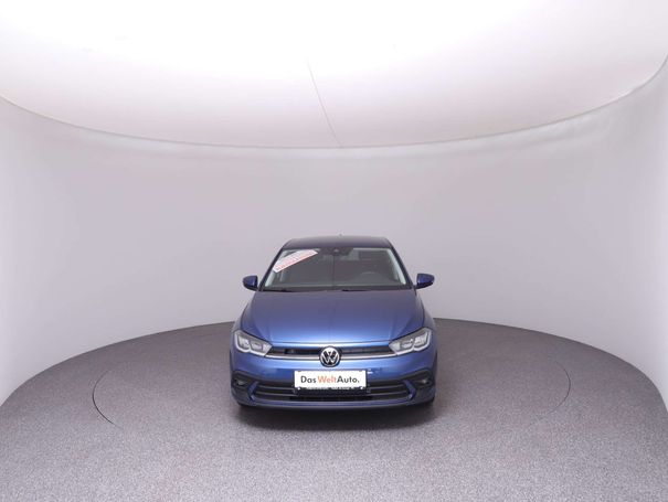 Volkswagen Polo TSI 70 kW image number 3