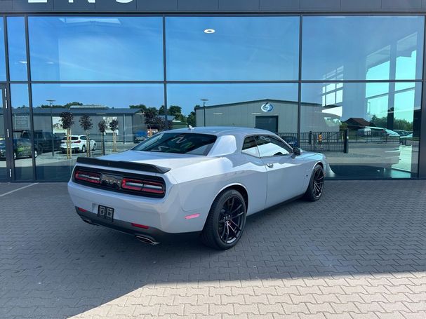 Dodge Challenger 277 kW image number 1