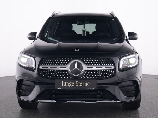 Mercedes-Benz GLB 200 120 kW image number 15