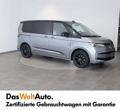 Volkswagen T7 Multivan eHybrid 160 kW image number 13