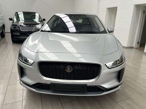 Jaguar I-Pace S 294 kW image number 2