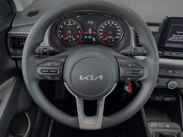 Kia Stonic 1.0 74 kW image number 7