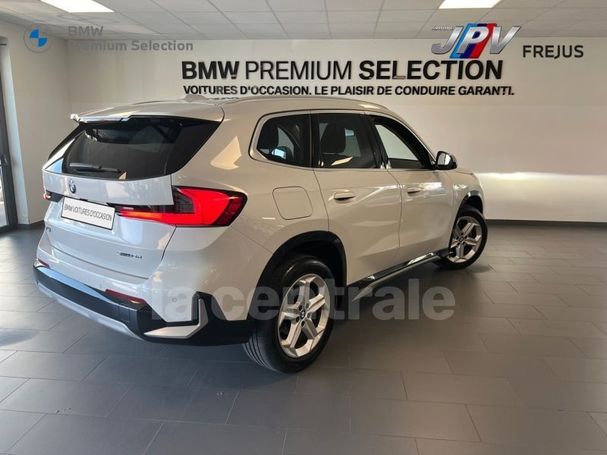 BMW X1 sDrive18d 110 kW image number 3