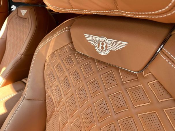 Bentley Flying Spur V8 404 kW image number 23