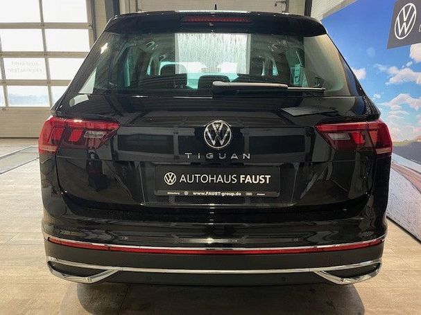 Volkswagen Tiguan DSG 110 kW image number 7