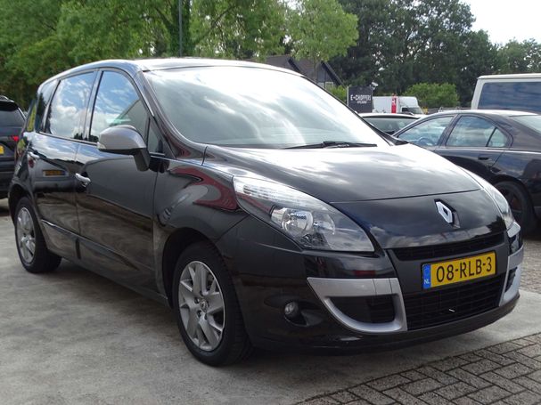 Renault Scenic 1.6 82 kW image number 10