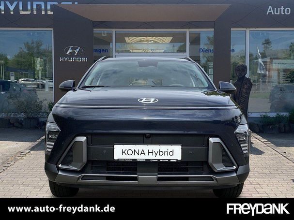 Hyundai Kona 1.6 GDI Hybrid Prime DCT 104 kW image number 2