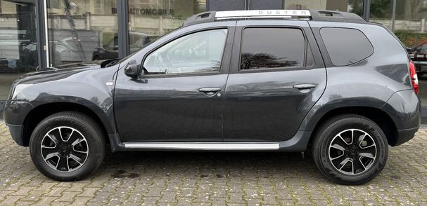 Dacia Duster 4x2 80 kW image number 4