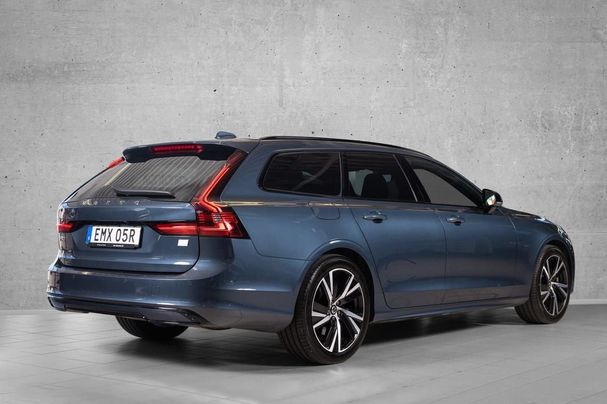 Volvo V90 AWD T8 293 kW image number 3