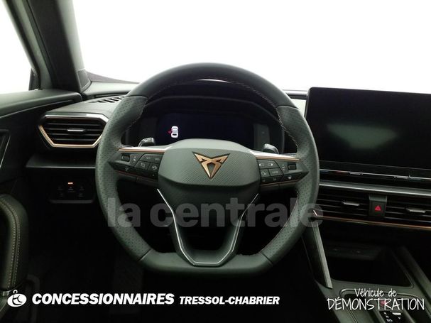 Cupra Formentor 1.5 TSi DSG 110 kW image number 21