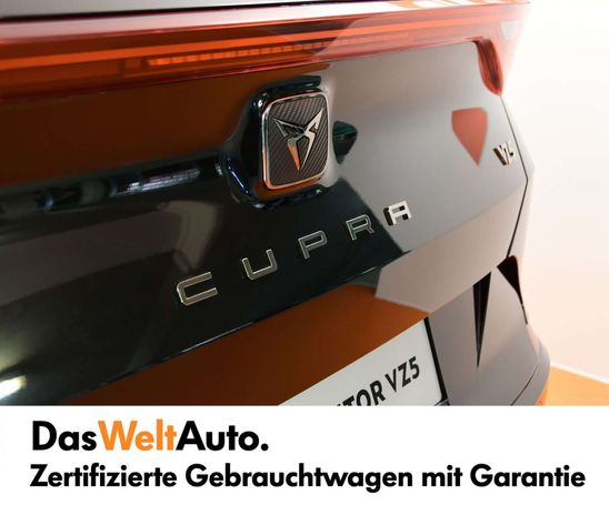 Cupra Formentor VZ5 4Drive DSG 287 kW image number 4