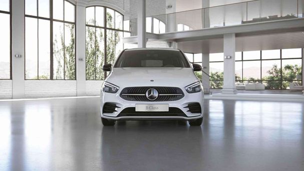 Mercedes-Benz B 250 e 160 kW image number 5