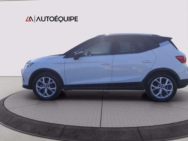 Seat Arona 1.0 TSI 70 kW image number 5