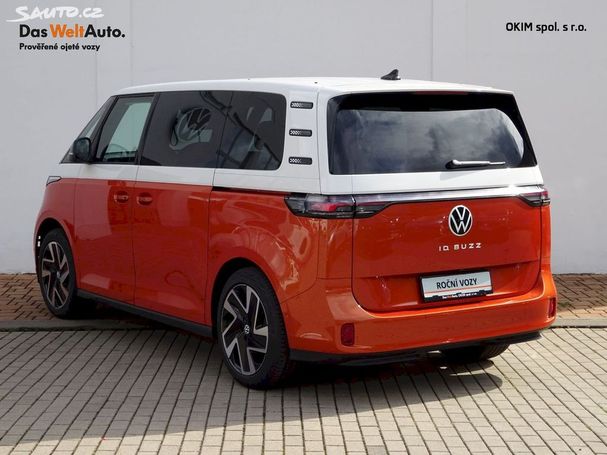 Volkswagen ID. Buzz Pro 150 kW image number 25