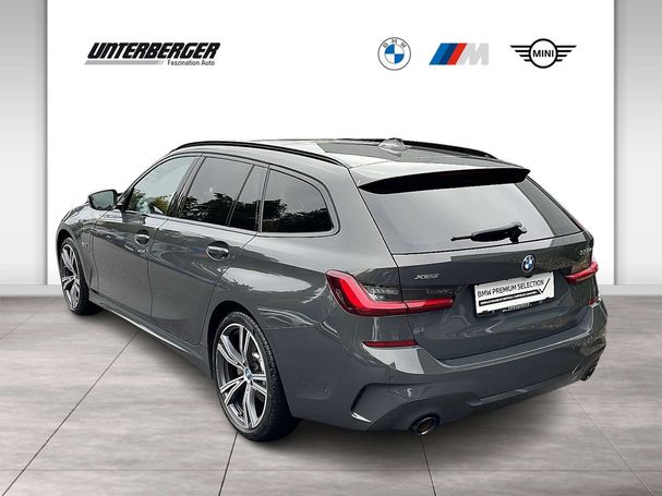 BMW 330 Touring e M Sport xDrive 215 kW image number 4