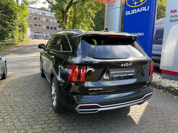 Kia Sorento 2.2 CRDi Spirit 142 kW image number 5