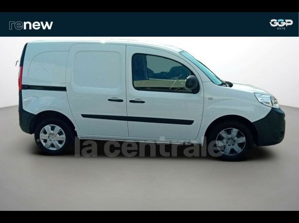 Renault Kangoo BLUE dCi 95 70 kW image number 12