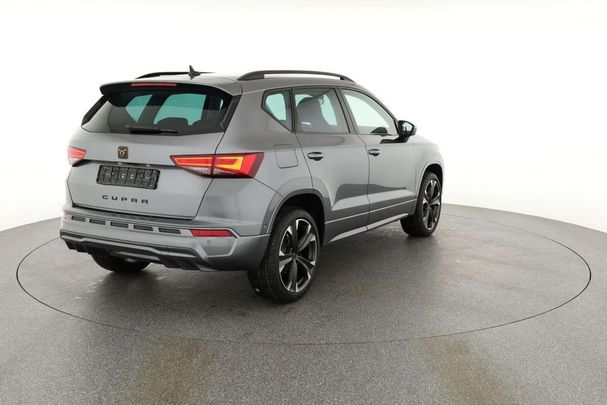 Cupra Ateca 110 kW image number 14