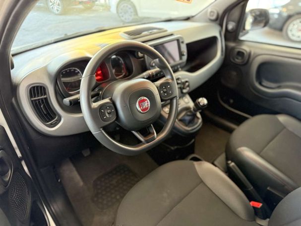 Fiat Panda 1.0 Hybrid 51 kW image number 10