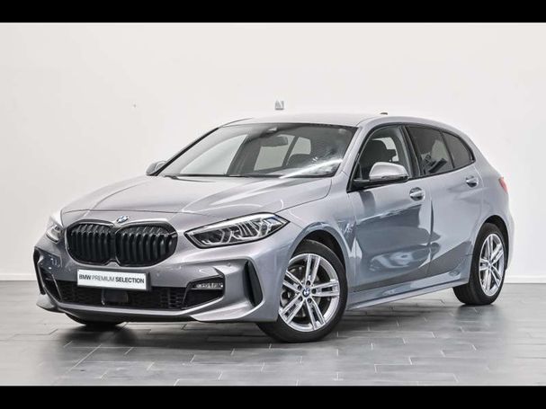 BMW 118i 100 kW image number 1