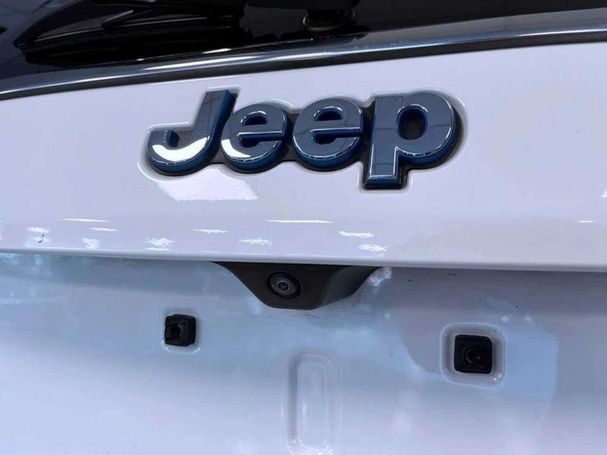 Jeep Compass 1.3 PHEV Limited 140 kW image number 14