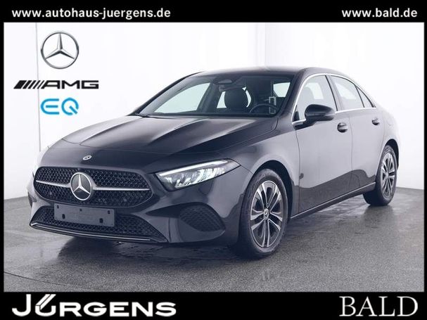 Mercedes-Benz A 180 d 85 kW image number 1