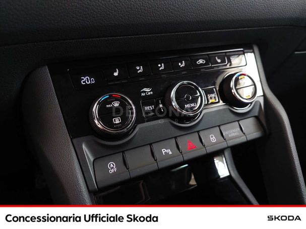 Skoda Kodiaq 2.0 TDI DSG 110 kW image number 20