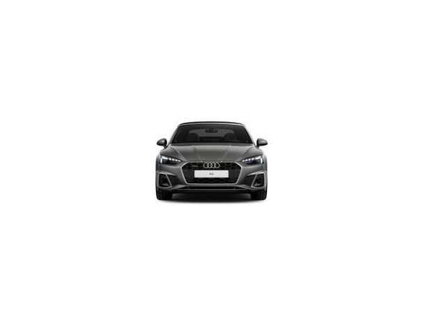 Audi A5 40 TFSI quattro S tronic S-line Cabrio 150 kW image number 6