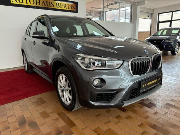 BMW X1 xDrive 140 kW image number 13