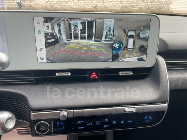 Hyundai Ioniq 5 448 kW image number 8