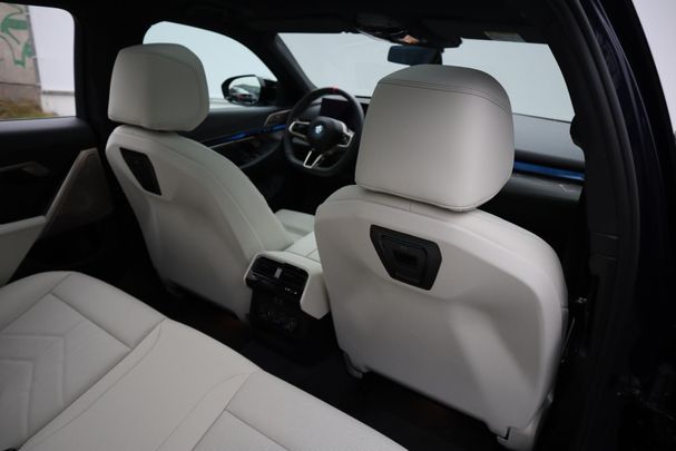 BMW i5 440 kW image number 14