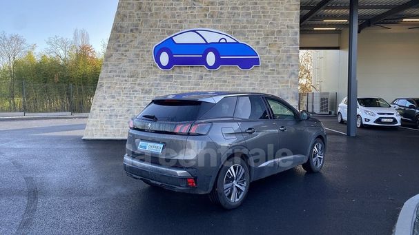 Peugeot 3008 BlueHDi 130 S&S EAT8 Allure 96 kW image number 16