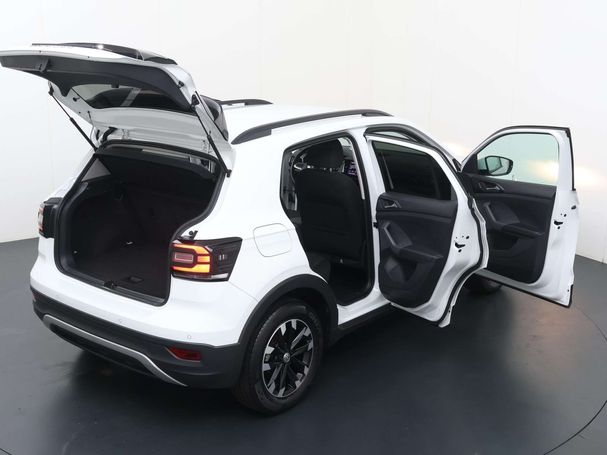 Volkswagen T-Cross 1.0 TSI Life 85 kW image number 30