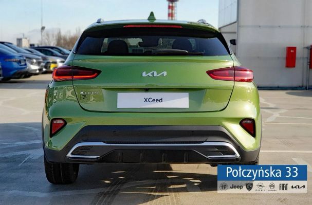 Kia XCeed 103 kW image number 7