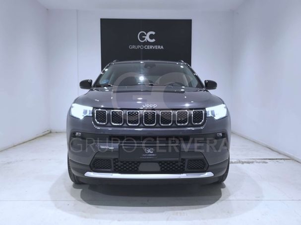 Jeep Compass 95 kW image number 1