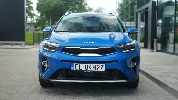 Kia Stonic 62 kW image number 3