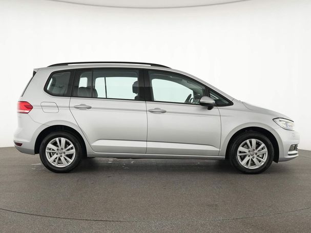 Volkswagen Touran DSG 85 kW image number 5