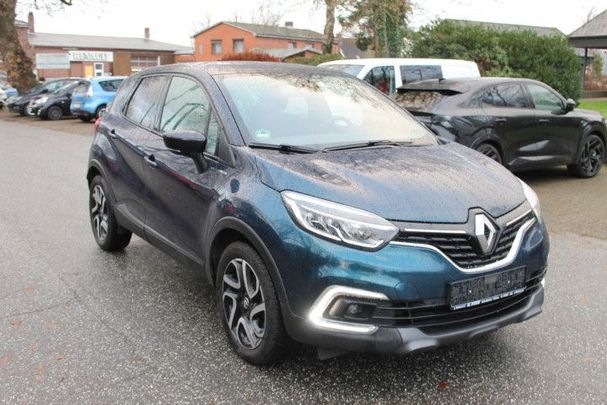 Renault Captur S 110 kW image number 1