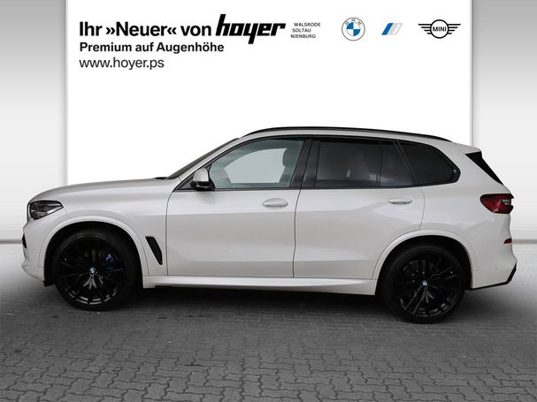 BMW X5 xDrive30d 210 kW image number 3