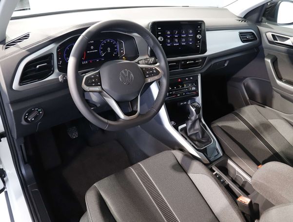 Volkswagen T-Roc TDI 85 kW image number 3