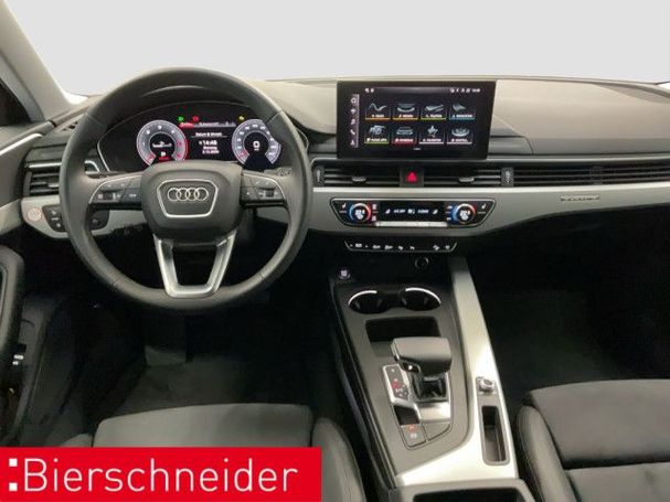 Audi A4 Allroad 40 TDI 150 kW image number 8