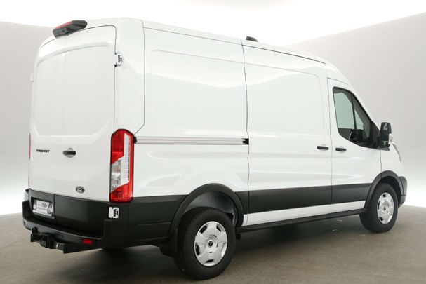 Ford Transit L2H2 121 kW image number 3