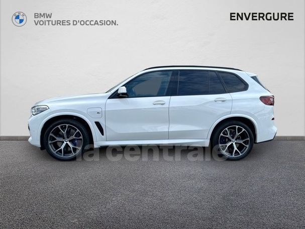 BMW X5 45e xDrive 290 kW image number 3