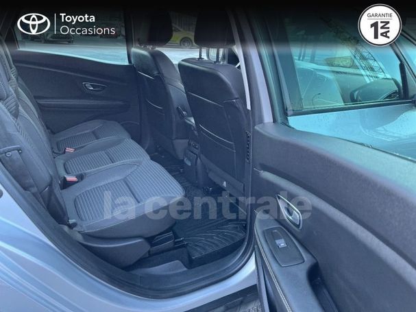 Renault Scenic BLUE dCi 120 88 kW image number 6